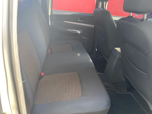 Zxauto Grandtiger 2.4 Extra Full . Última Unidad 4x4