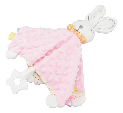 Manta De Seguridad Para Bebés Con Forma De Conejo, Tóxica, S