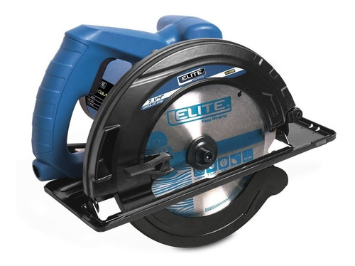 Sierra Circular 7-1/4 1500w Profesional Elite 5000rpm