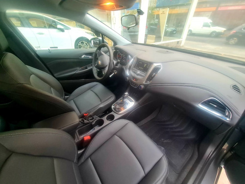 Imagen 18 de 24 de Nuevo Chevrolet Cruze 5 Lt 2023 Automatico Nuevo 0km Smar2