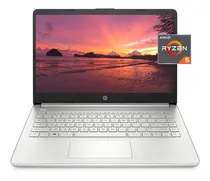 Comprar Notebook Hp 14-fq1025nr Gris 14 , Amd Ryzen 5 5500u 8gb De Ram 256gb Ssd, Amd Radeon Rx Vega 7 1920x1080px Windows 11 Home