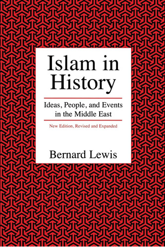 Libro: Islam In History: Ideas, People, And Events In The