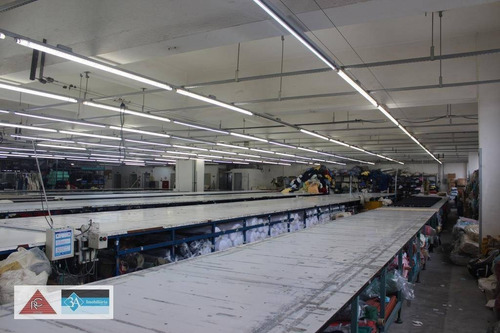 Prédio, 8730 M² - Venda Por R$ 27.000.000,00 Ou Aluguel Por R$ 174.600,00/mês - Brás - São Paulo/sp - Pr0164