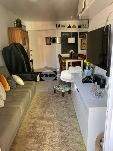Imagem 2 de 15 de Apartamento - Vila Guiomar - Ref: 1375 - V-1375