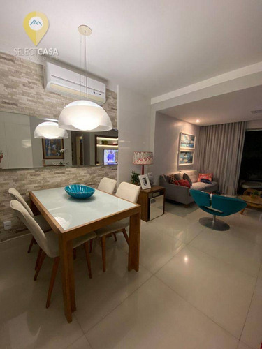 Imagem 3 de 30 de Casa Luxuosa No Condomínio Itatiaia 4 Quartos - Ca0331