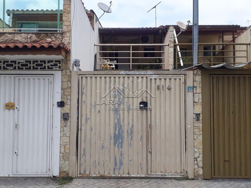 Imagem 2 de 15 de Sobrado - Vila Costa Melo - Ref: 9278 - V-9278