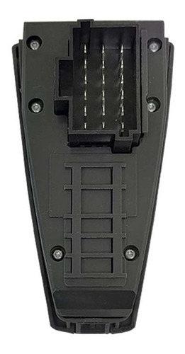Interruptor Vidro Fh Le 3 Teclas 21543893 - 20752914