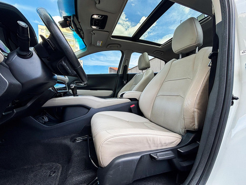 Honda HR-V 1.5 Touring Turbo Aut. 5p