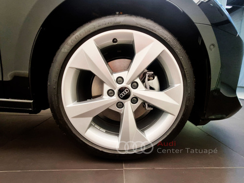 Audi A3 2.0 TFSI GASOLINA SEDAN ADVANCED S-TRONIC