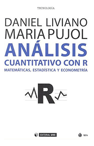Libro Analisis Cuantitativo Con R Matematica Estadistis De L