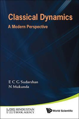 Libro Classical Dynamics: A Modern Perspective - E C Geor...