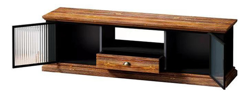 Ivyhaven Soporte De Tv De Hasta 55 Pulgadas Consola De Mesa