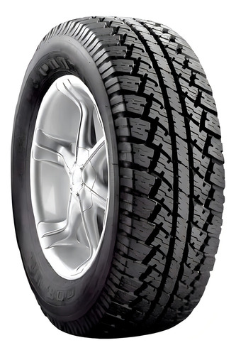 Llanta 215/75r15 Antares Smt A7 100/97s