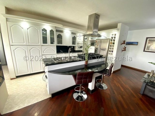 Imagen 7 de 22 de Bello Apartamento Venta 21-25430 Mónica Armella Rent-a-house