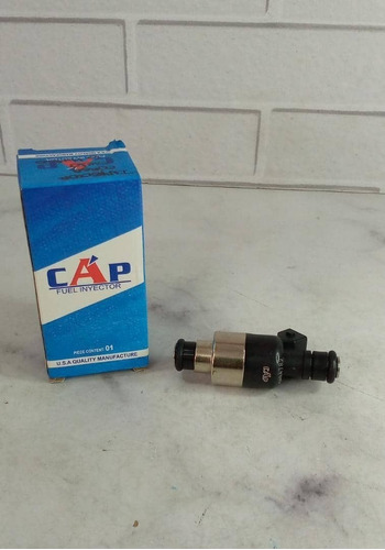 Inyector Gasolina Chevrolet Corsa 1.6 6 Huecos