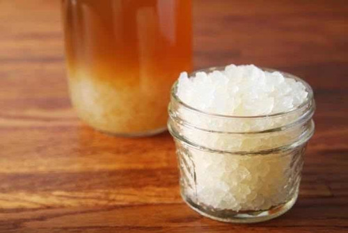 Kefir De Agua 100 % Natural 2 Cuc - Unidad a $15000