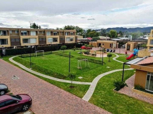 Cajica Se Vende Casa 3 Habitaciones Patio Terraza Balcón