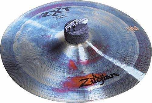 Platillo Zildjian Trashformer 10 