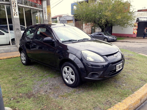 Ford Ka 2013 3p