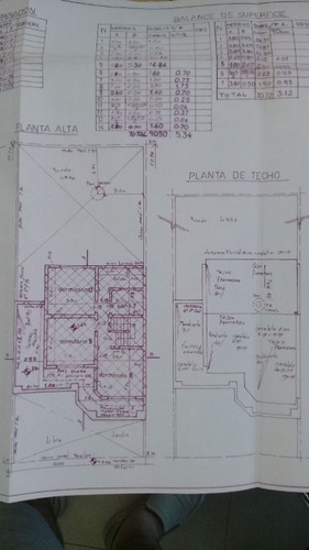 Imagen 4 de 5 de Chalet En Venta En Castelar Sur