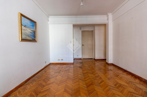 Imagen 6 de 24 de Departamento En Venta En Palermo Frente A Parque Las Heras