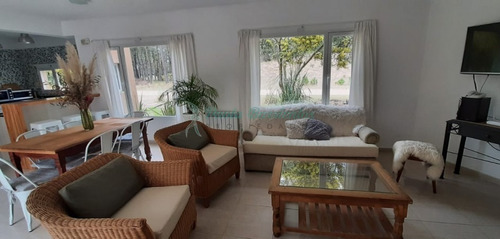 Imagen 12 de 22 de Alquilo Casa En Pinamar Alamos 2 -barlovento 1825
