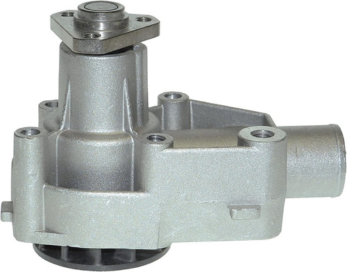 Bomba De Agua Fiat Croma  Nova Motor Cht 2.0 8v 85/92 Cuota