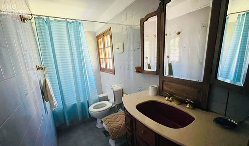 Imagen 8 de 14 de Casa En Venta Y Alquiler Rincon Del Indio - Playa Brava - Punta Del Este - Punta Del Este Brava