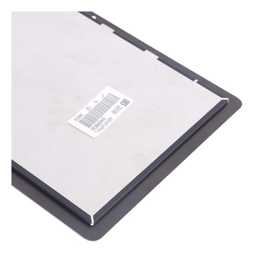 Pantalla Táctil Lcd Para Huawei Mediapad T5 10 Tablet 10.1 Pulgadas ( Ags2-w09 Ags2-l09 Ags2-l03 Ags2-w19 ) Negro