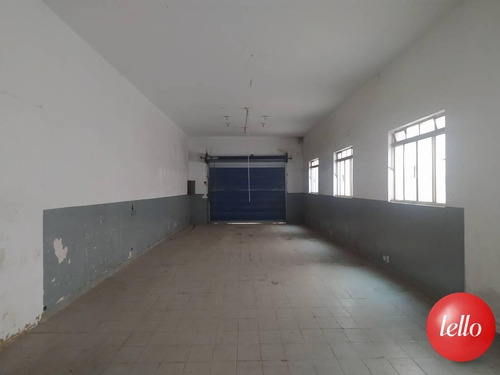 Imagem 2 de 12 de Comercial/industrial - Ref: 232363