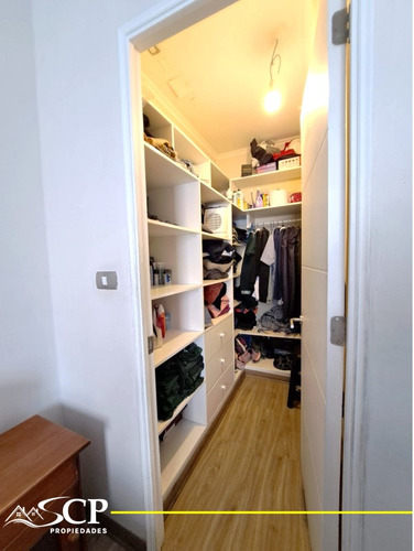 Scp Vende Departamento 3 Dormitorio 1 Baño, Norte Antofagast