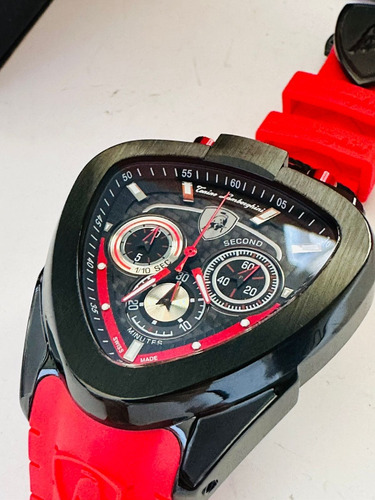 Belleza De Reloj Tonino Lamborghini 