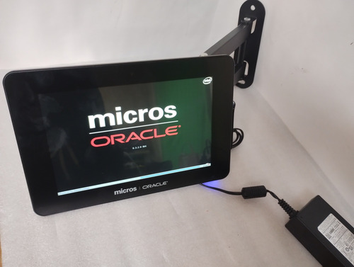 Mini Computadora Touchscreen Para Punto De Venta (Usado)