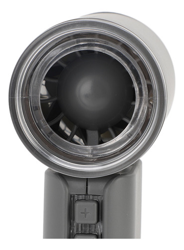 Potente Miniturbo Ventilador Portátil Portátil De 80000 Rpm
