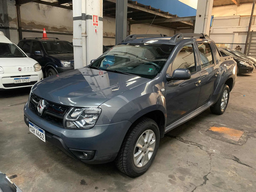 Renault Duster Oroch 2019 1.6 Dynamique