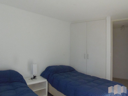 Imagen 23 de 30 de Apartamento En Punta Del Este, Brava