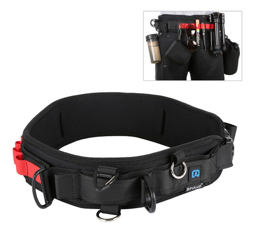 Puluz Multi-functional Photography Belt Micro Slr Camera