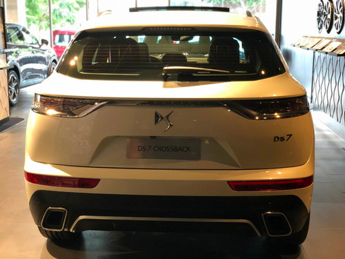 Ds Ds7 Crossback Hdi 180 Automatic So Chic 0km - Darc Autos