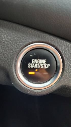 Chevrolet Cruze 1.8 Ltz At 141cv