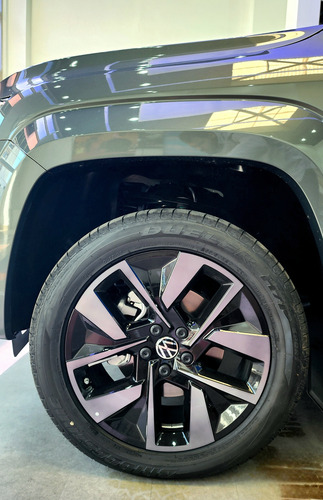 Volkswagen Amarok 3.0 Cd Tdi 258Cv V6 Hero 4X4 At