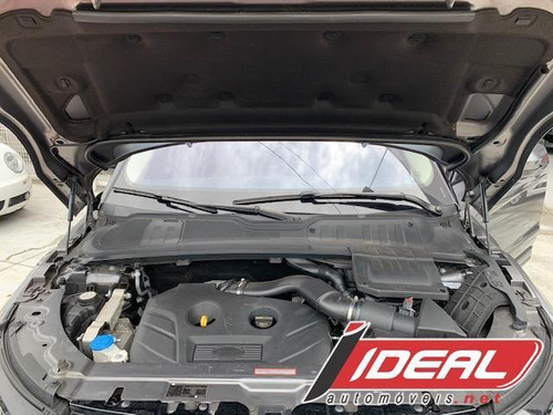 Land Rover Range R.evoque Si4 Se 2.0 Aut.5p/flex