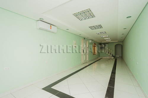 Casa - Vila Olimpia - Ref: 115497 - V-115497