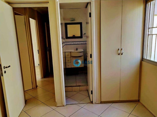 Imagem 23 de 30 de Apartamento Com 3 Dormitórios À Venda, 77 M² Por R$ 590.000,00 - Vila Sofia - São Paulo/sp - Ap6888