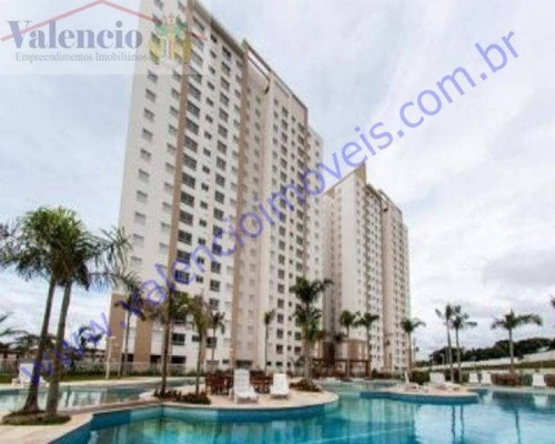 Imagem 19 de 30 de Venda - Apartamento - Vila Santa Catarina - Americana - Sp - 2835jrp