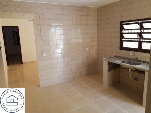 Imagem 30 de 30 de Casa Em Mongaguá , Bairro Agenor De Campos - 6554 - 69926555