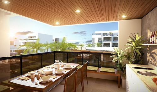 Imagem 7 de 26 de Apartamento À Venda No Bairro Recreio Dos Bandeirantes - Rio De Janeiro/rj - O-5496-14991