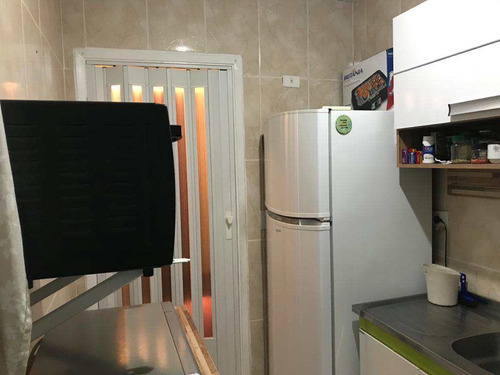Imagem 10 de 13 de Apartamento Com 2 Dorms, Jardim Brasil (zona Norte), São Paulo, Cod: 14 - V14