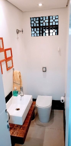 Imagem 18 de 22 de Sobrado Com 3 Dormitórios À Venda, 169 M² Por R$ 920.000,00 - Jardim São Paulo(zona Norte) - São Paulo/sp - So0826