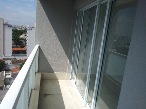 Imagem 20 de 26 de Apartamento Com 2 Dormitórios À Venda, 62 M² Por R$ 565.000,00 - Jardim - Santo André/sp - Ap7372