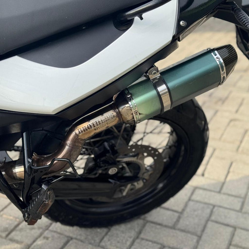 Bmw F 800 Gs 798cc